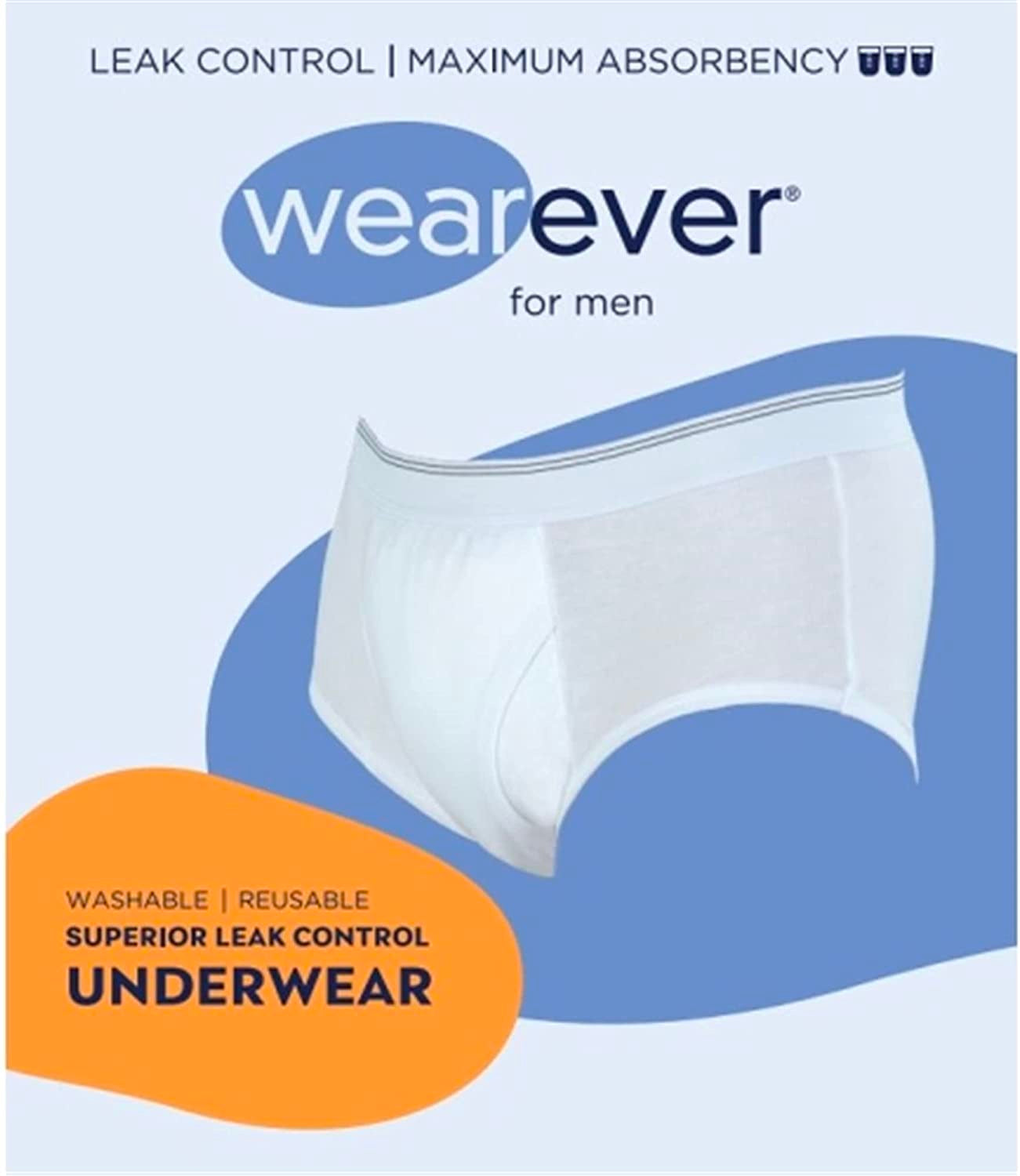 Underwear For Men Upgrades Their Website