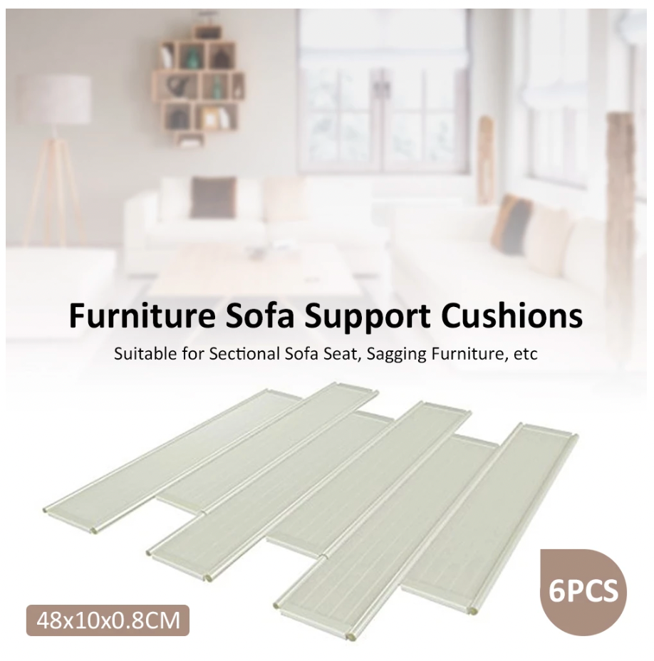 Couch Cushion Support – AskSAMIE