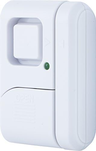 Door & Window Chime (2pk) from AskSAMIE