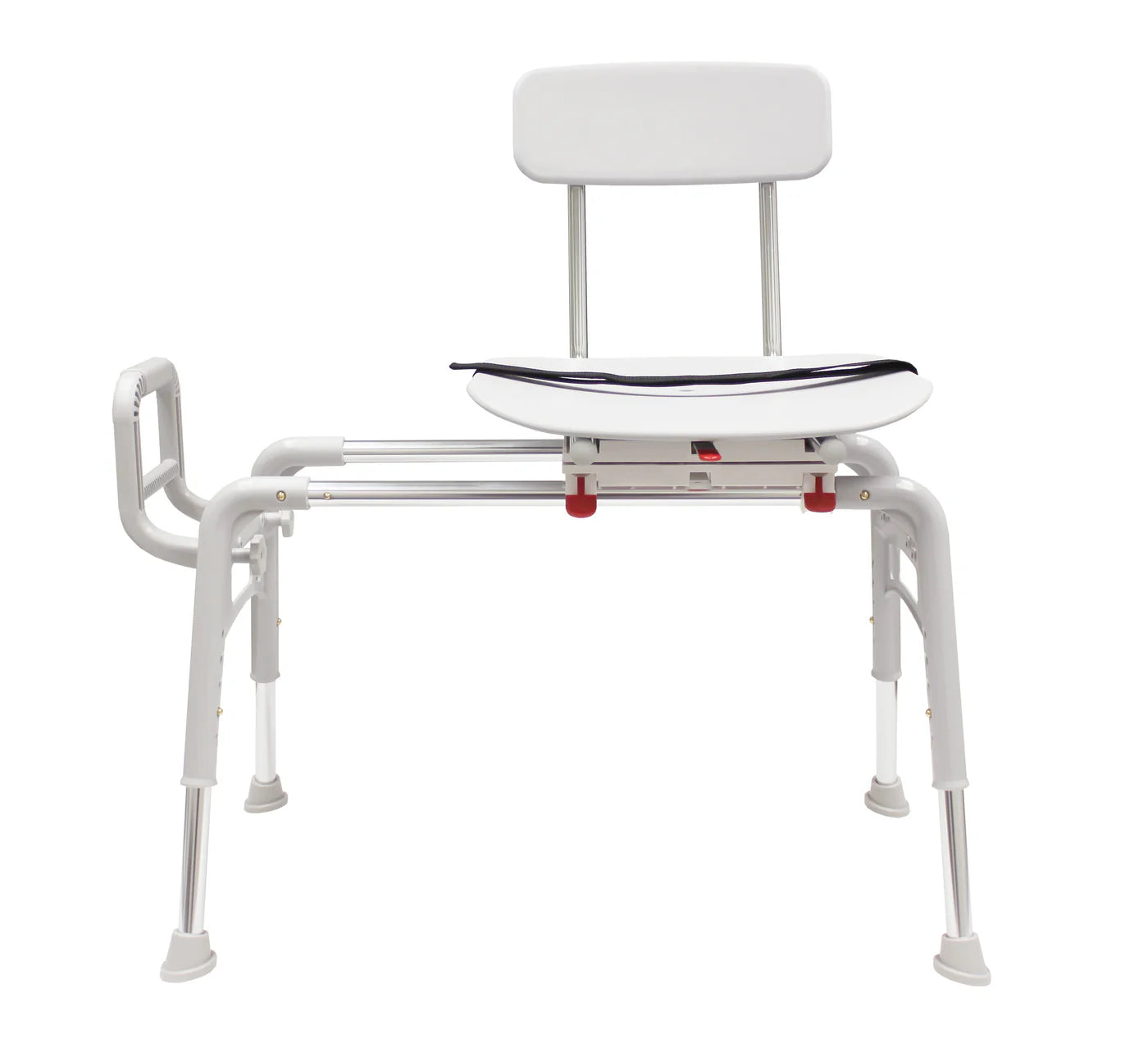 Swivel & Sliding Transfer Bench