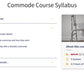 Video Training: Bedside Commodes