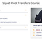 Video Training: What, When, and How of Stand and Squat Pivot transfers