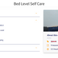 Video Training: Bed level bathing, dressing, toileting