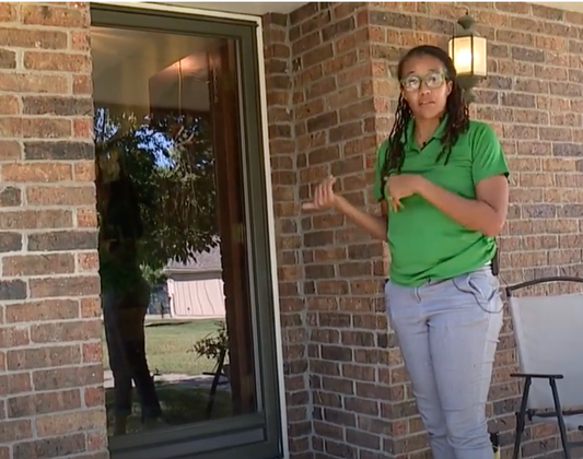 In Home Assessment | Dr. Brandy Archie