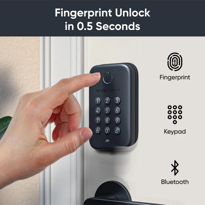 Smart Lock