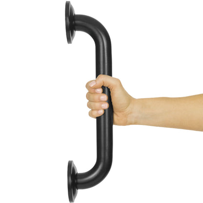 black metal grab bar by AskSAMIE