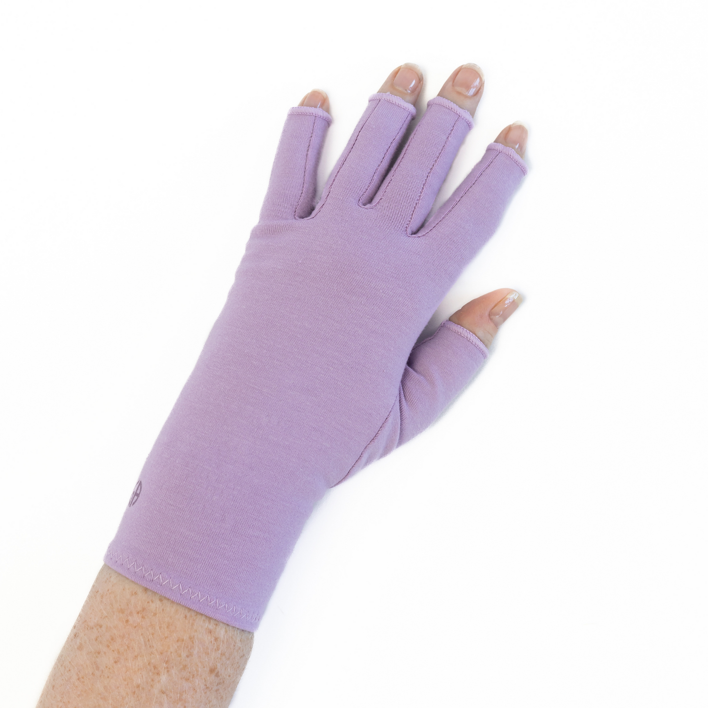 Compression Gloves by Grace & Able from AskSAMIE Lilac