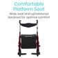 Wheelchair Rollator Combo