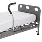 Bed Side Rail For Adjustable Beds For Seniors used in steel frame bed by AskSAMIE