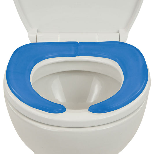 Gel Toilet Seat Cushion from AskSAMIE