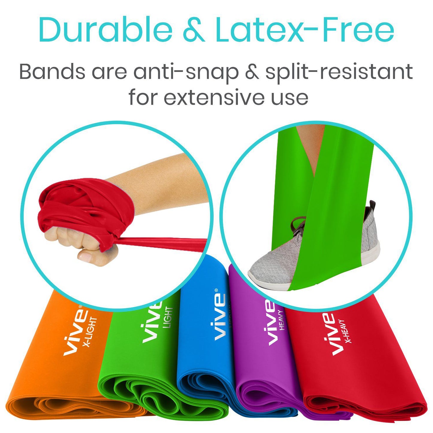 Resistance Bands