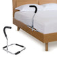 Bed Side Rail For Adjustable Beds For Seniors by AskSAMIE