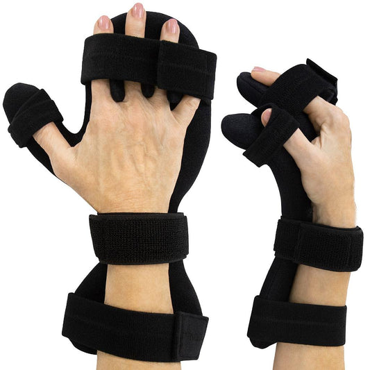 Resting Hand Splint from AskSAMIE