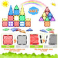 Magnetic tiles strong construction and magnet from AskSAMIE