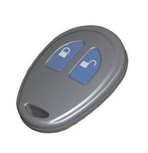 lockey digital remote