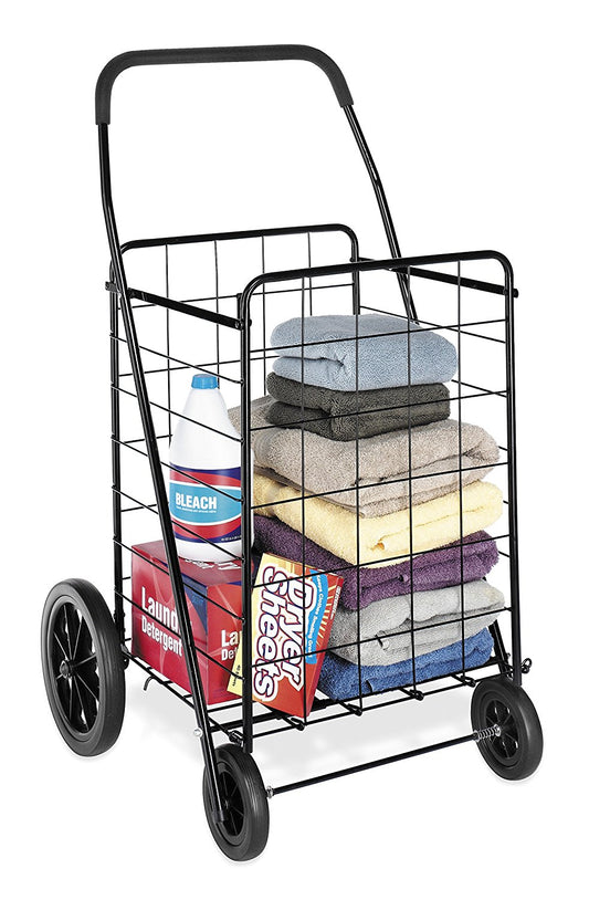 large utility cart